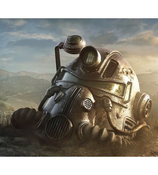 Fallout 76 - 25th Anniversary Bundle DLC Windows 10/11 Key GLOBAL